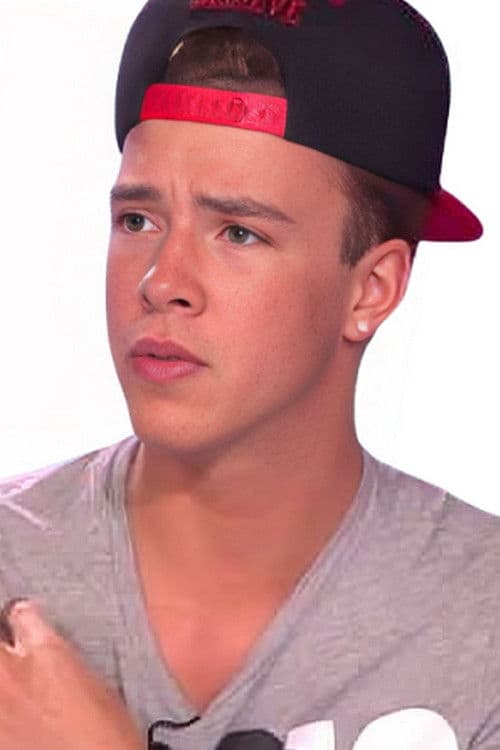 Chris Bieber profile photo