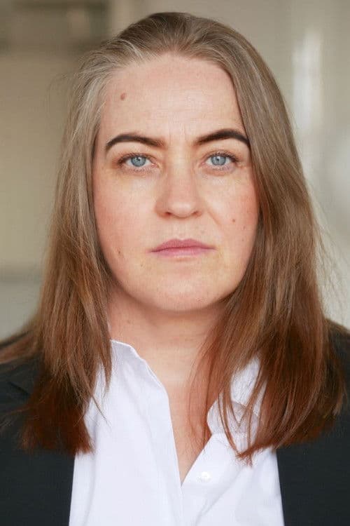 Marjaana Kuusniemi profile photo