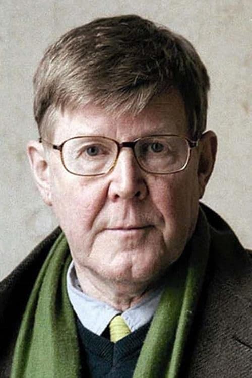 Alan Bennett profile photo