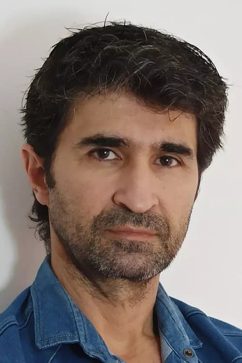 Eddy Rivera profile photo