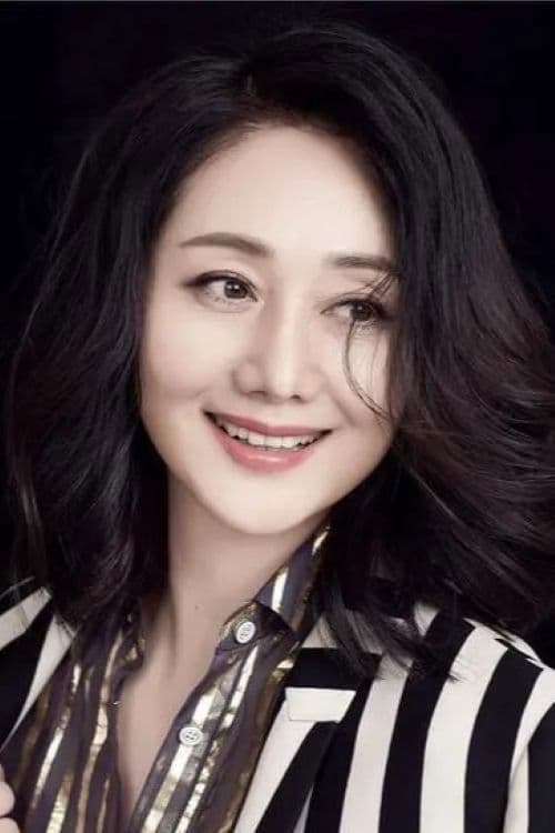 Zhao Lijuan profile photo