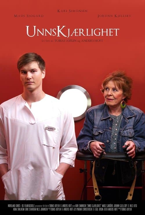 Unns Kjærlighet poster