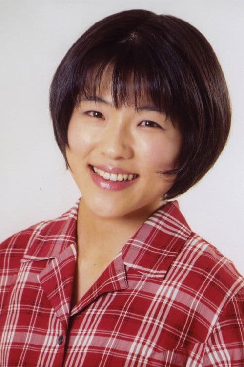 Tomoko Kotani profile photo
