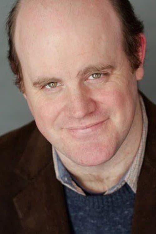 Paul Whitty profile photo