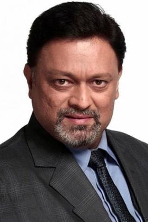 Kiran Karmarkar profile photo