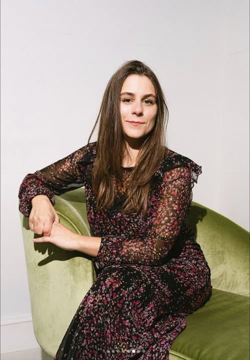 Andréa Lejault profile photo