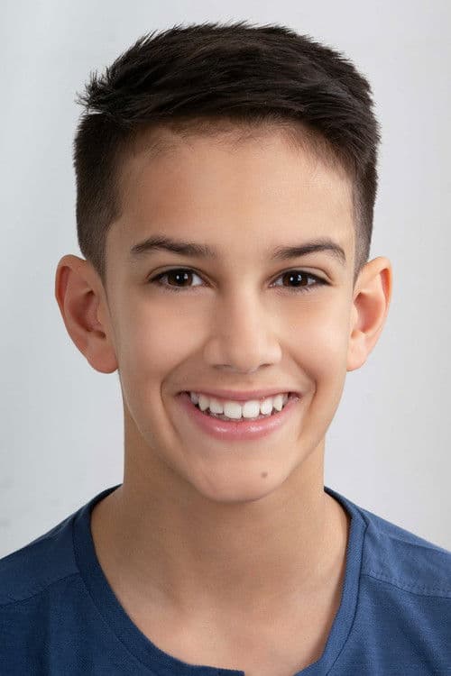 Maxwell Purushothaman profile photo