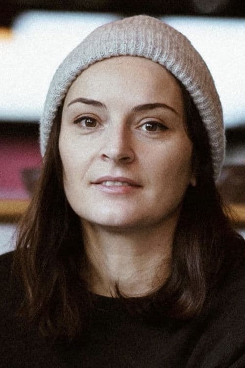 Antoneta Kastrati profile photo