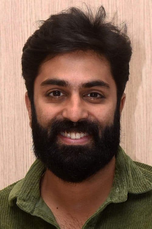 Govind Padmasoorya profile photo
