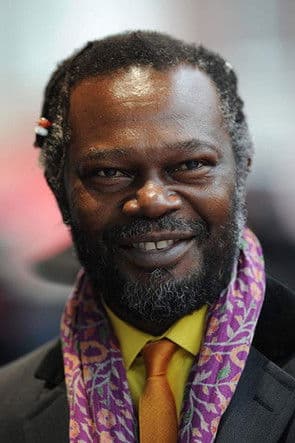 Levi Roots profile photo
