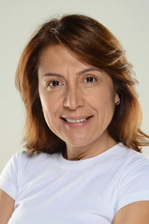 Asuman Dabak profile photo