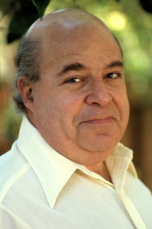 Sorrell Booke profile photo