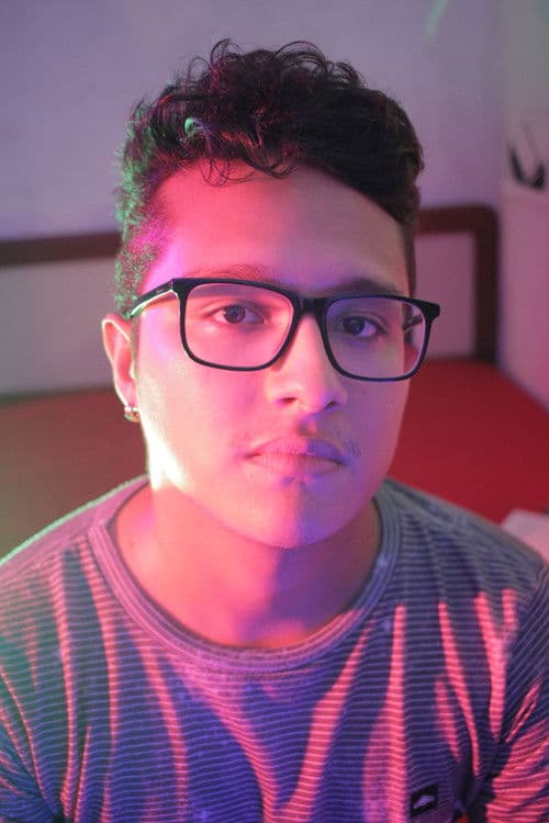 Rudyeri Ribeiro profile photo