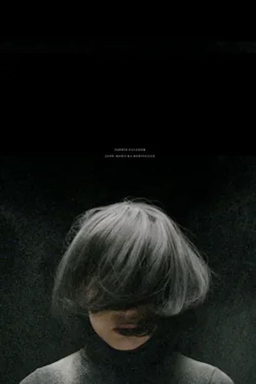 I Am an Actress poster