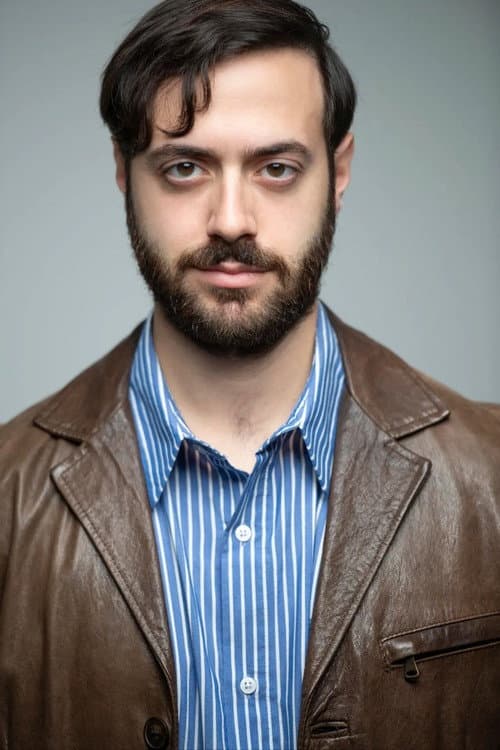 Daniele Messina profile photo