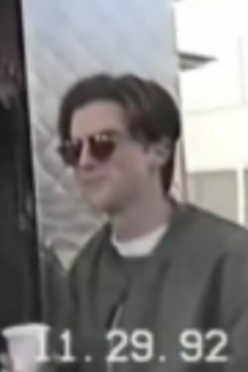 Production Assistant poster