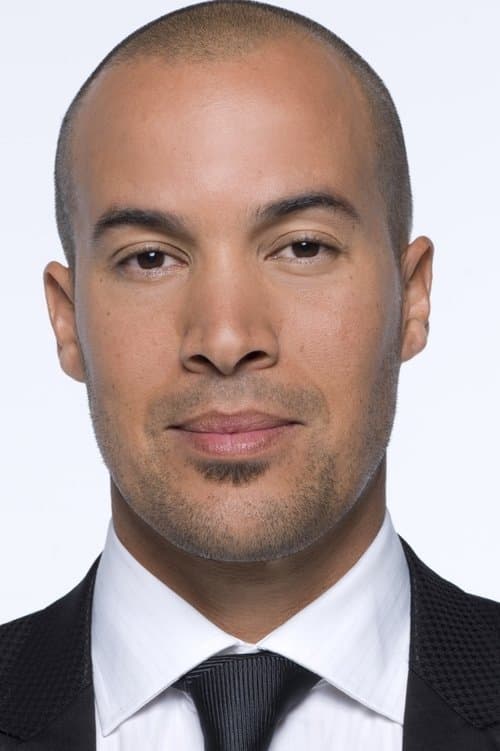 Coby Bell profile photo