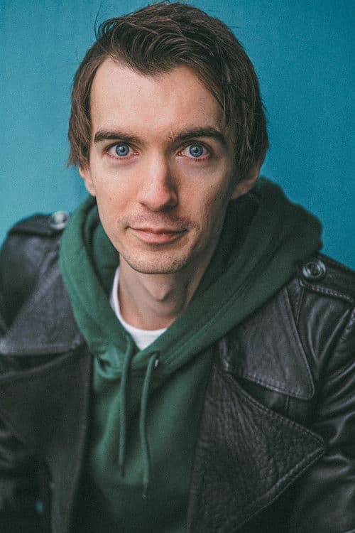 Mico Ivanovic profile photo