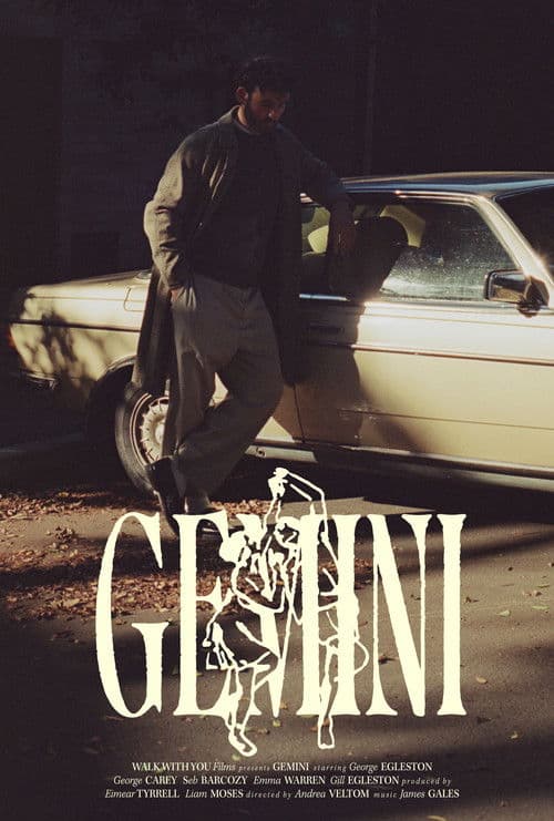 Gemini poster