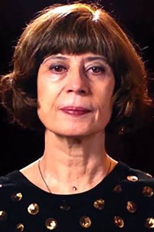 Yolanda García Serrano profile photo