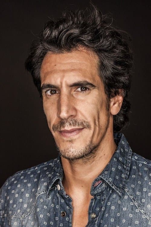 Rodrigo Poisón profile photo