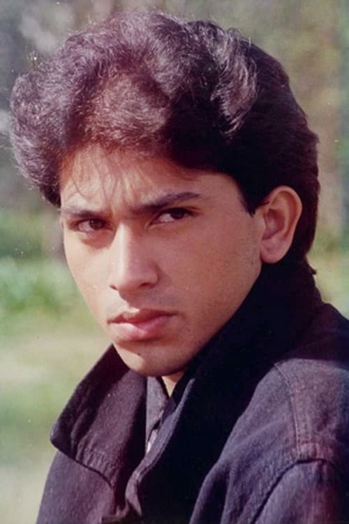 Shadaab Khan profile photo