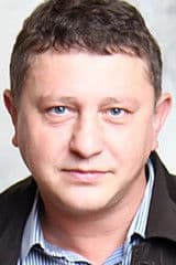 Sergey Koleshnya profile photo