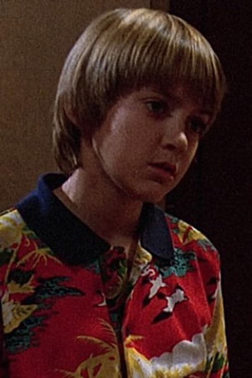 Patrick Brennan profile photo