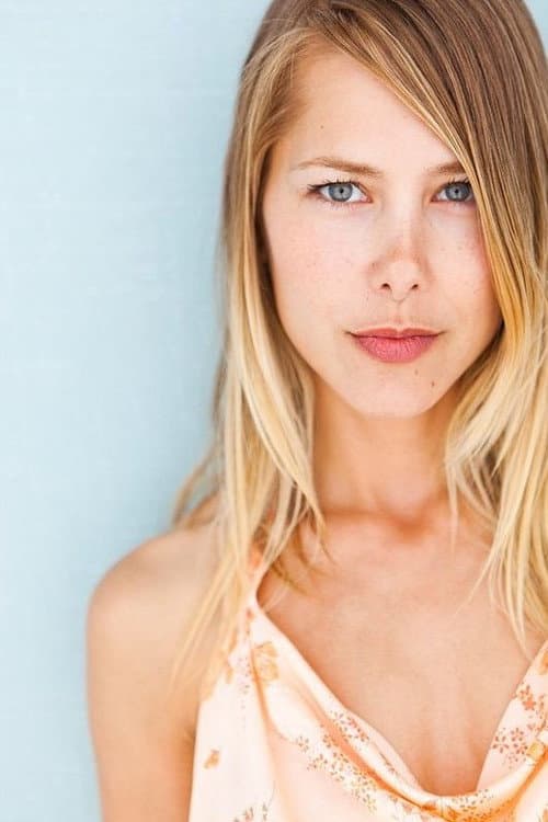 Nicole Vicius profile photo