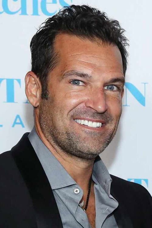 Sean Burke profile photo