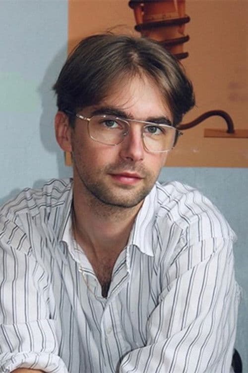 Luis Krawen profile photo