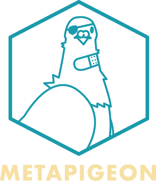 Metapigeon