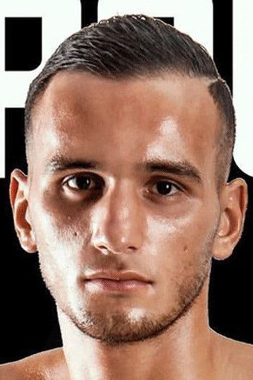 Marouan Toutouh profile photo