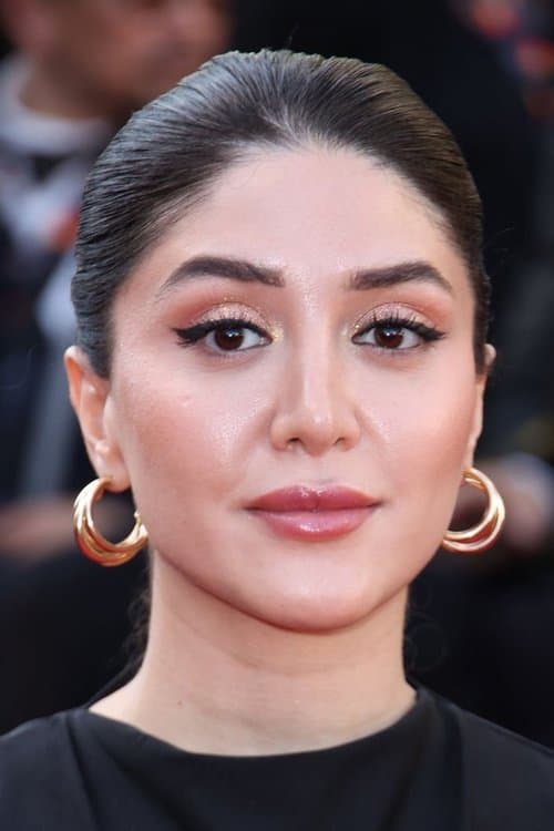 Niousha Akhshi profile photo