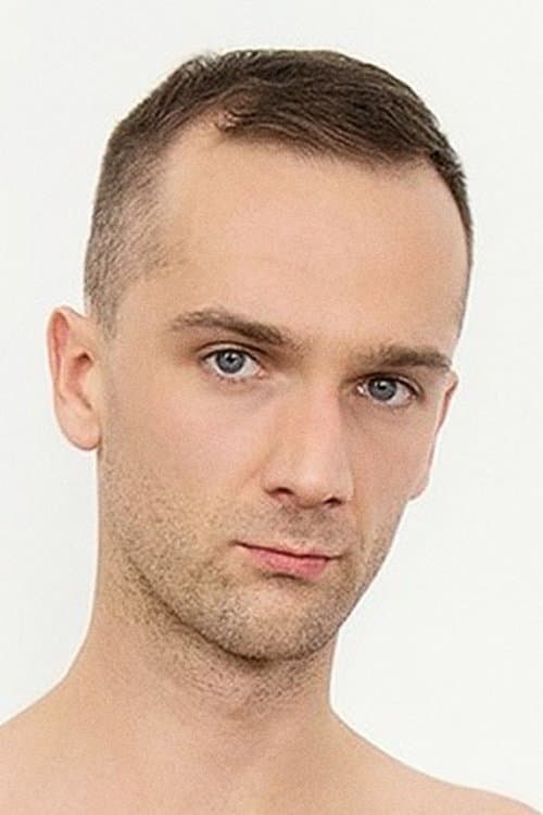 David Sobota profile photo