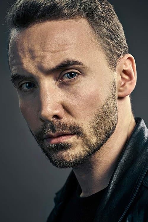 Samuli Vauramo profile photo