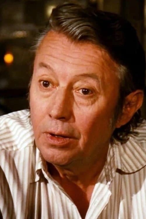 Michel Auclair profile photo