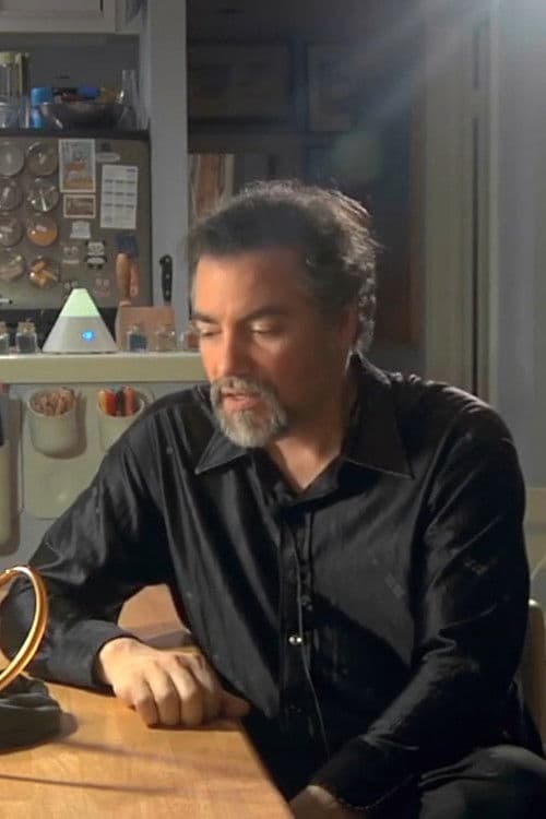 Getting Stoned with Kevin Corrigan poster