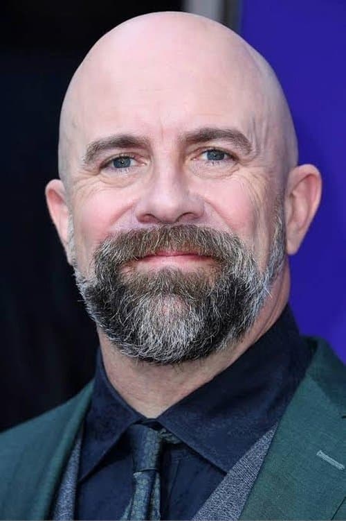 Conrad Vernon profile photo