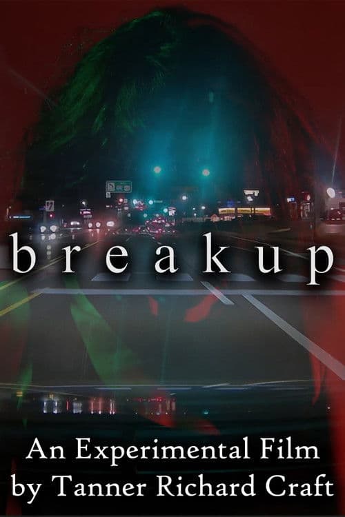 breakup poster