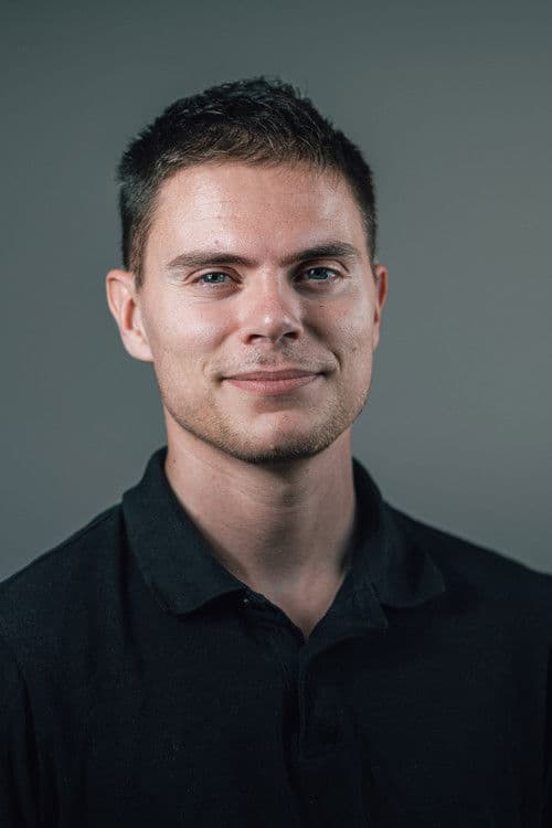 Tristan Giandoriggio profile photo