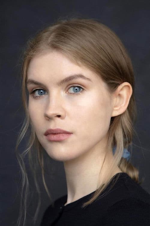 Eve Connolly profile photo