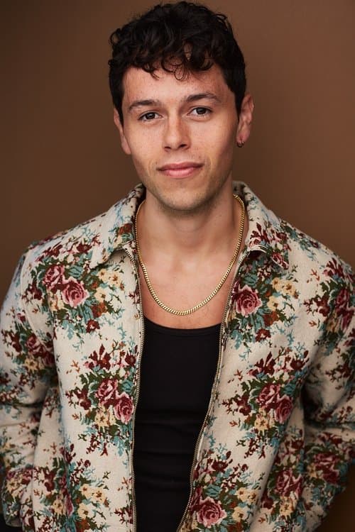 Ethan Jones Romero profile photo