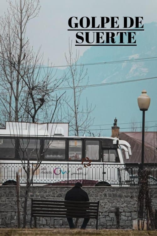 Golpe de suerte poster