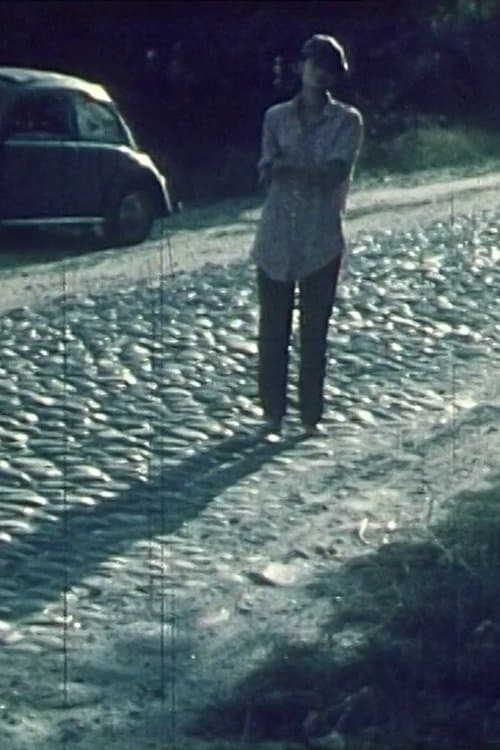 Percy McPhee - Agent des Grauens (6. + 7. Folge) poster