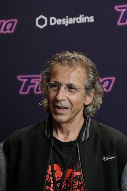 Victor Ginzburg profile photo