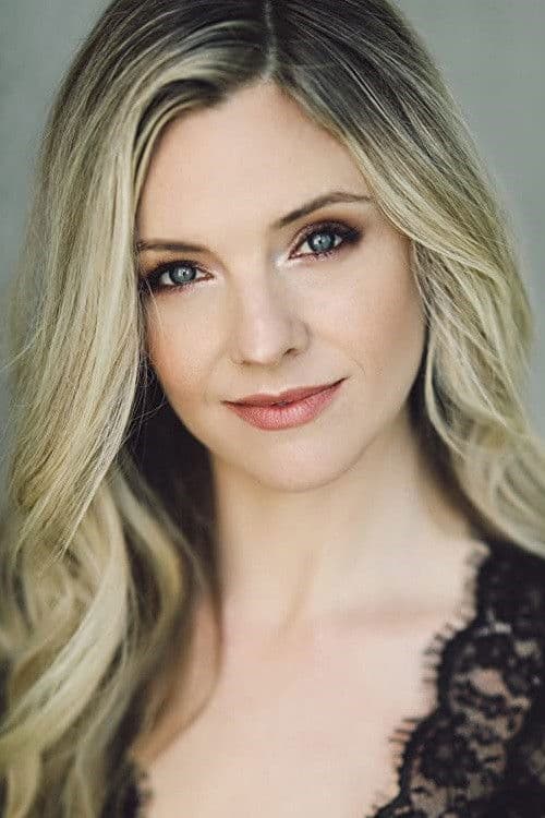 Ashley Evans profile photo