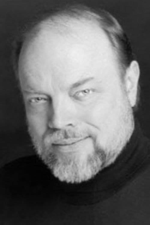 Eric Halfvarson profile photo