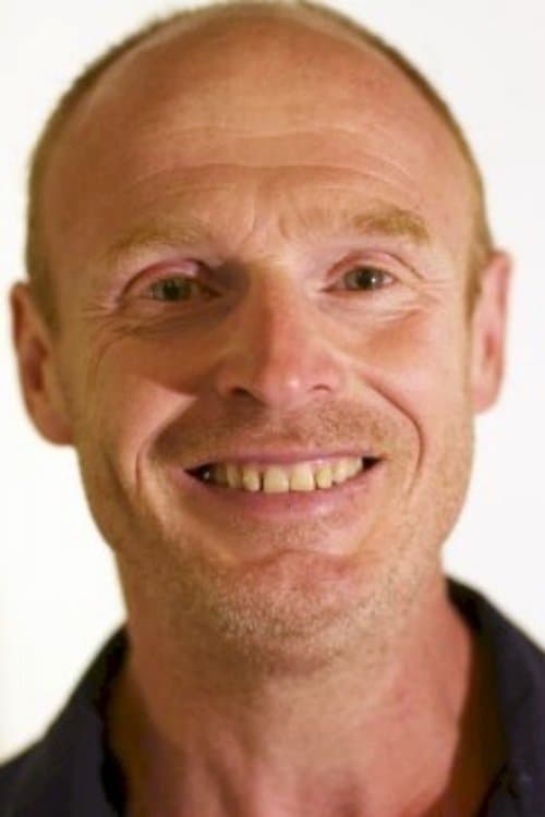 Benoît Muracciole profile photo