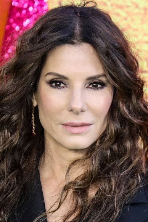 Sandra Bullock profile photo